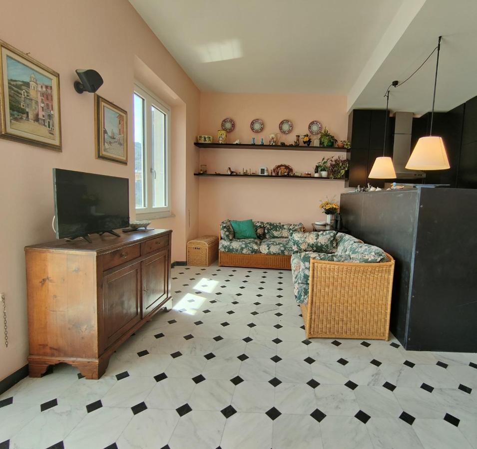 Byron Guest House Porto Venere Kültér fotó