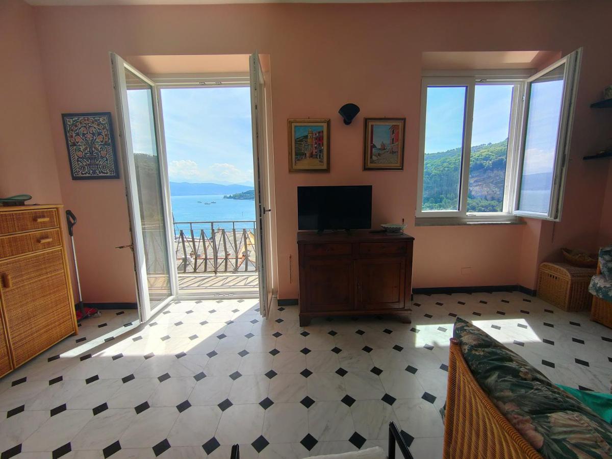 Byron Guest House Porto Venere Kültér fotó