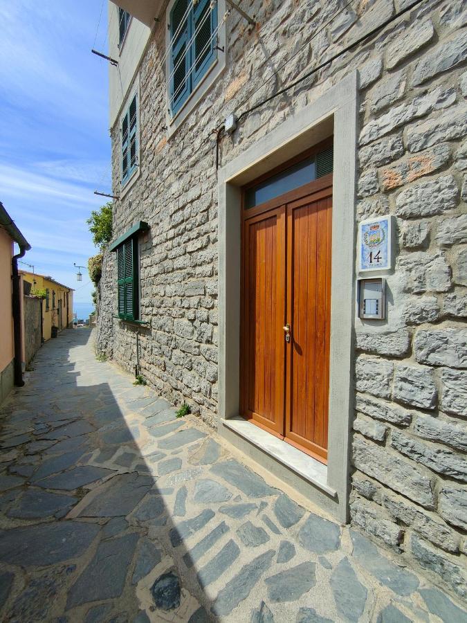 Byron Guest House Porto Venere Kültér fotó