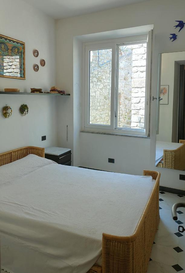 Byron Guest House Porto Venere Kültér fotó