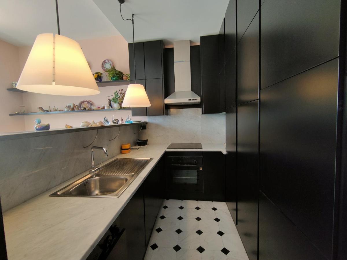 Byron Guest House Porto Venere Kültér fotó