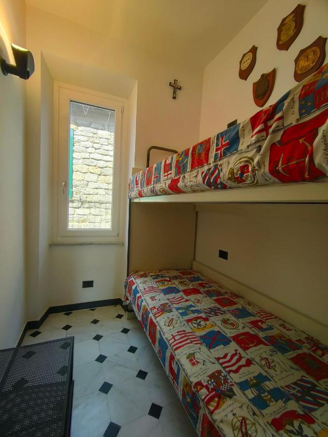 Byron Guest House Porto Venere Kültér fotó