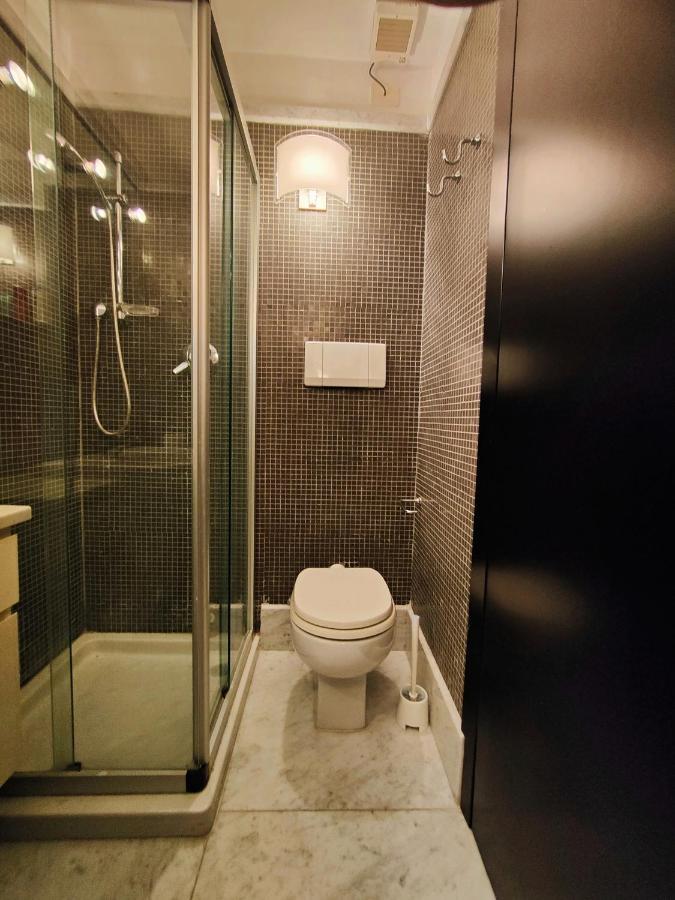 Byron Guest House Porto Venere Kültér fotó