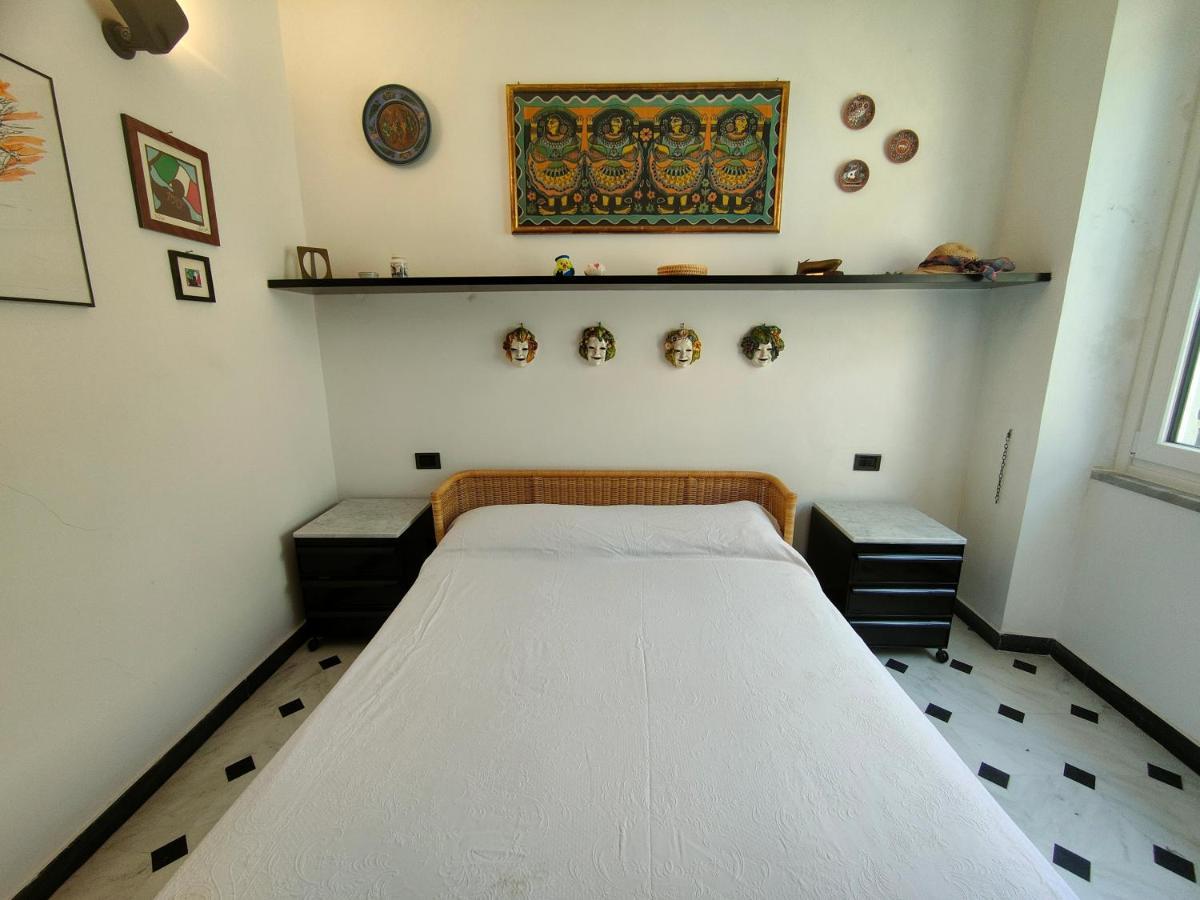 Byron Guest House Porto Venere Kültér fotó