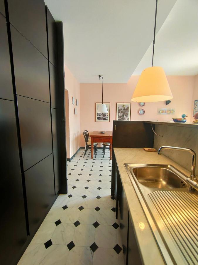 Byron Guest House Porto Venere Kültér fotó