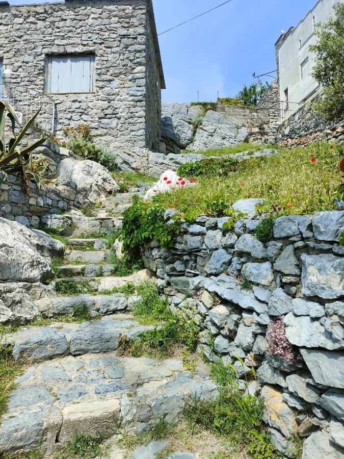 Byron Guest House Porto Venere Kültér fotó