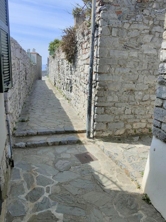 Byron Guest House Porto Venere Kültér fotó